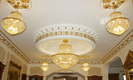 Lampy, oświetlenie