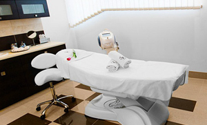 Gabinety odnowy biologicznej