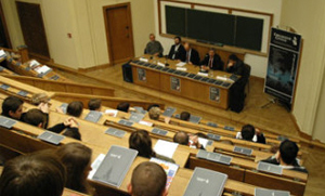 Szkoły i uczelnie