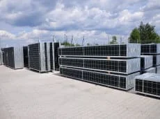 WELDON – konstrukcje stalowe i przemysłowe